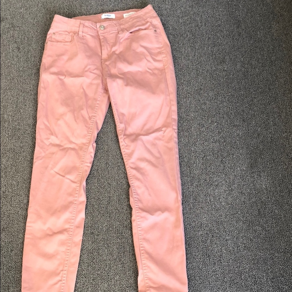 Kensie jeans size 27